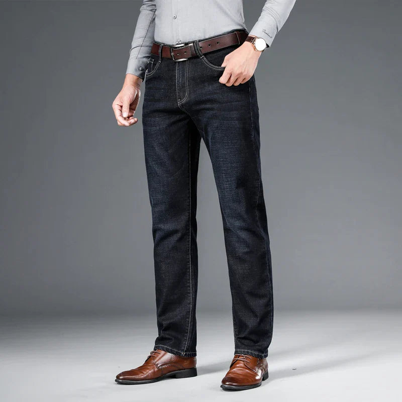Zenith Classic Denim