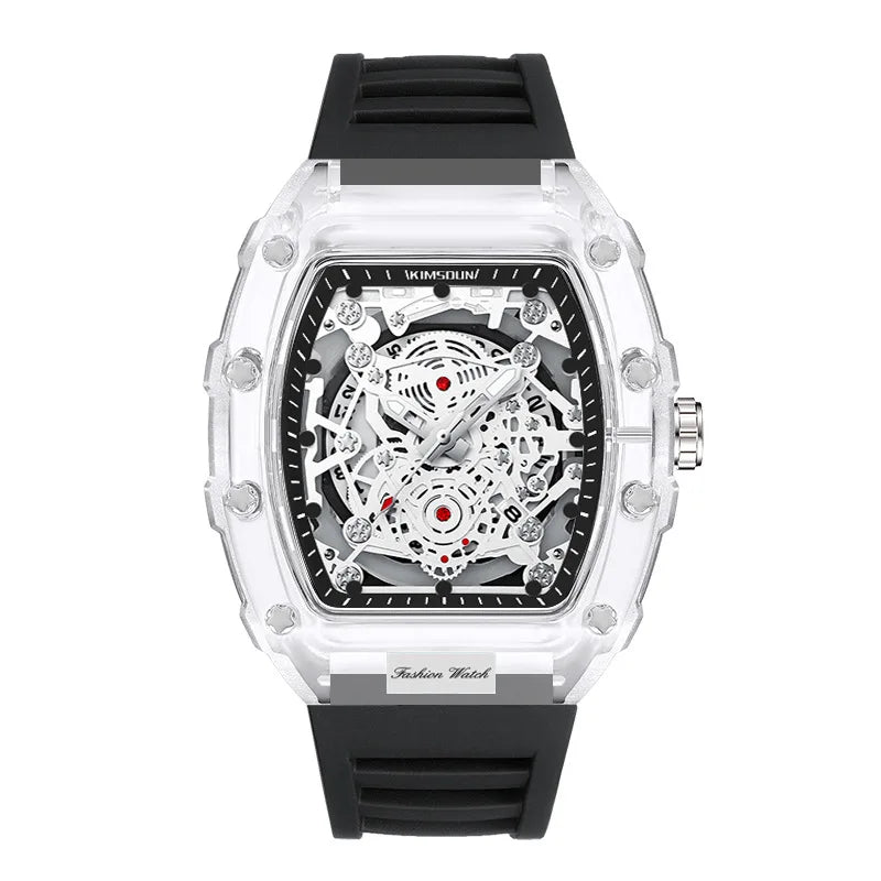 ZENITH WATCHES - Waterproof Quartz Watch