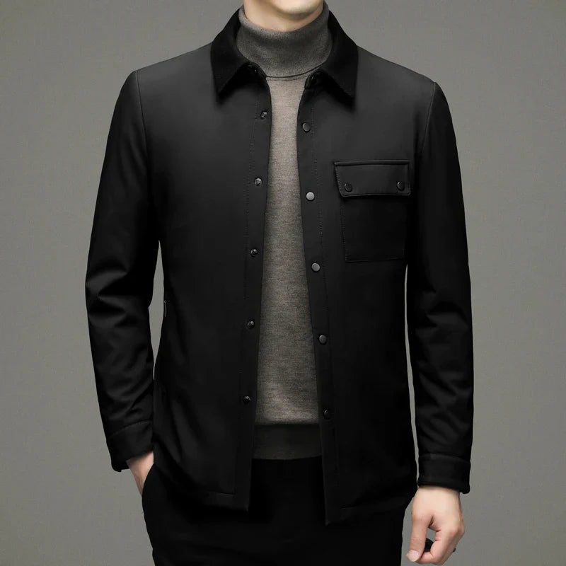 Notting Hill Field Jacket