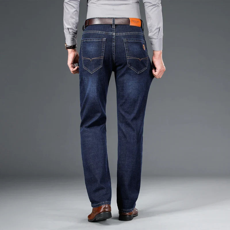 Zenith Classic Denim