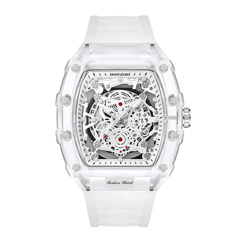 ZENITH WATCHES - Waterproof Quartz Watch