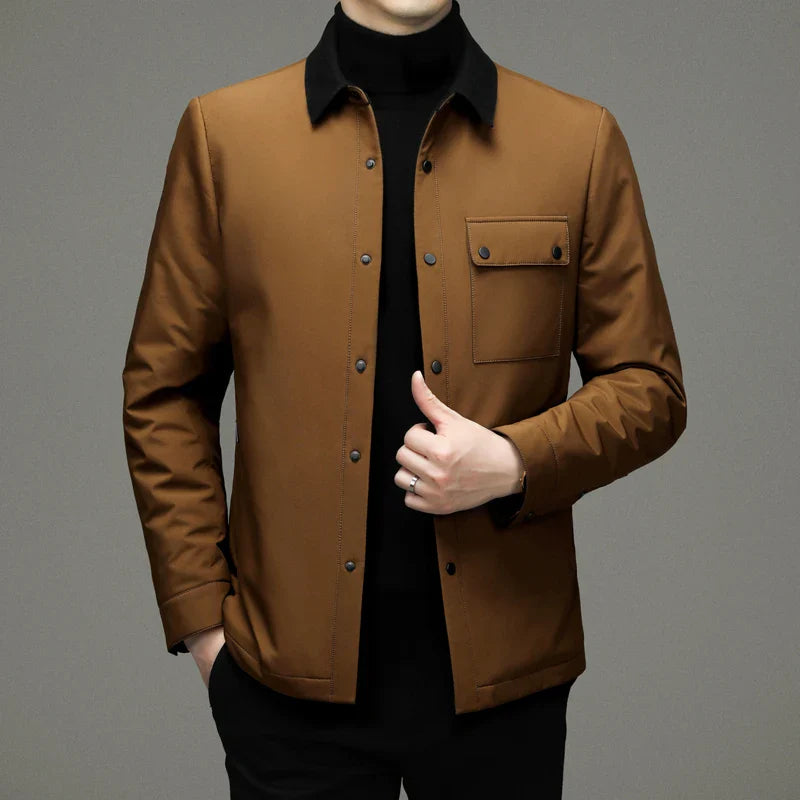Notting Hill Field Jacket