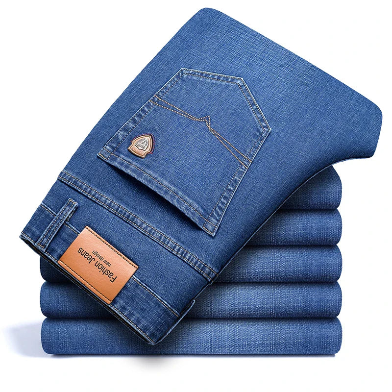 Zenith Classic Denim