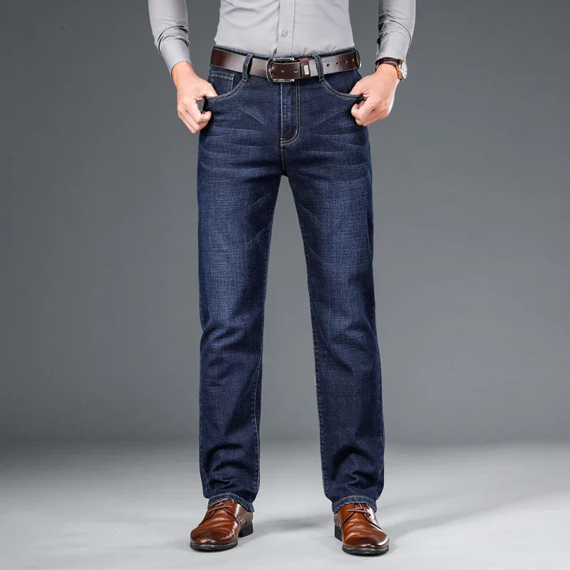 Zenith Classic Denim