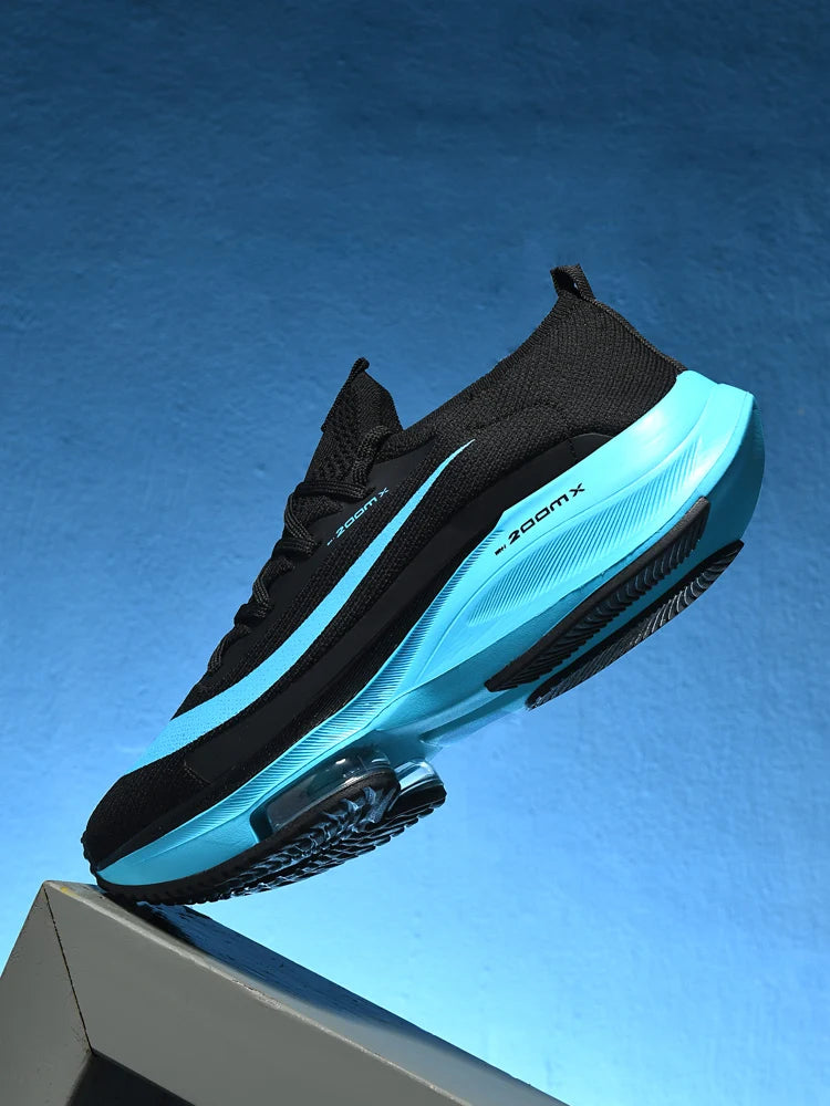 ZENITH'200MX - RUNNING SHOES