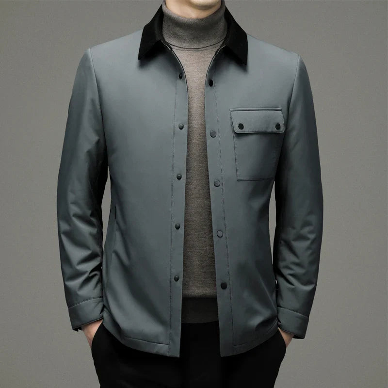 Notting Hill Field Jacket