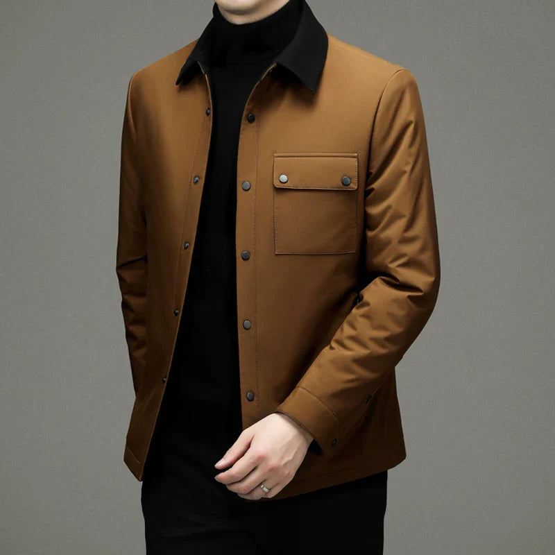Notting Hill Field Jacket