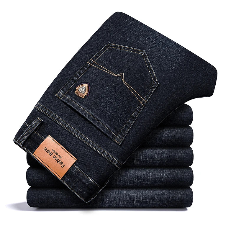 Zenith Classic Denim