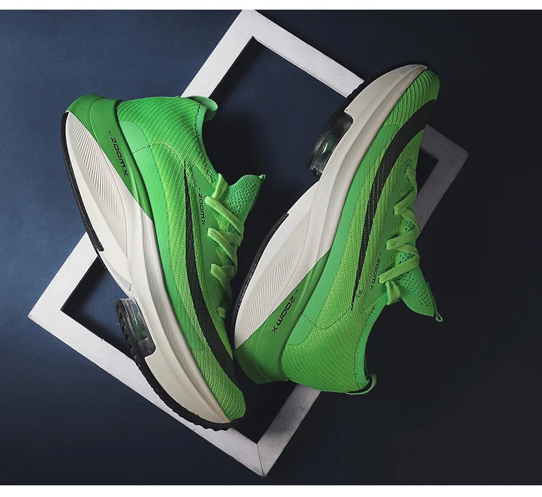 ZENITH'200MX - RUNNING SHOES