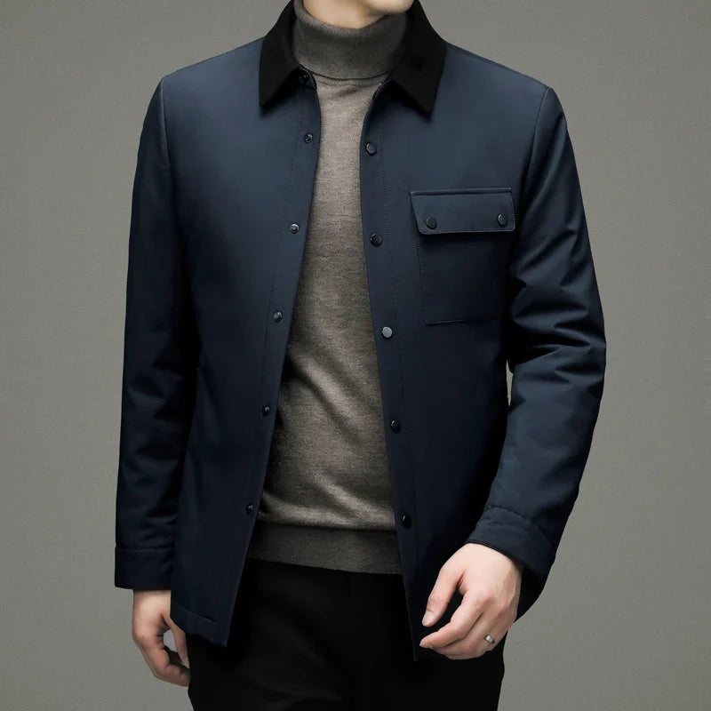 Notting Hill Field Jacket
