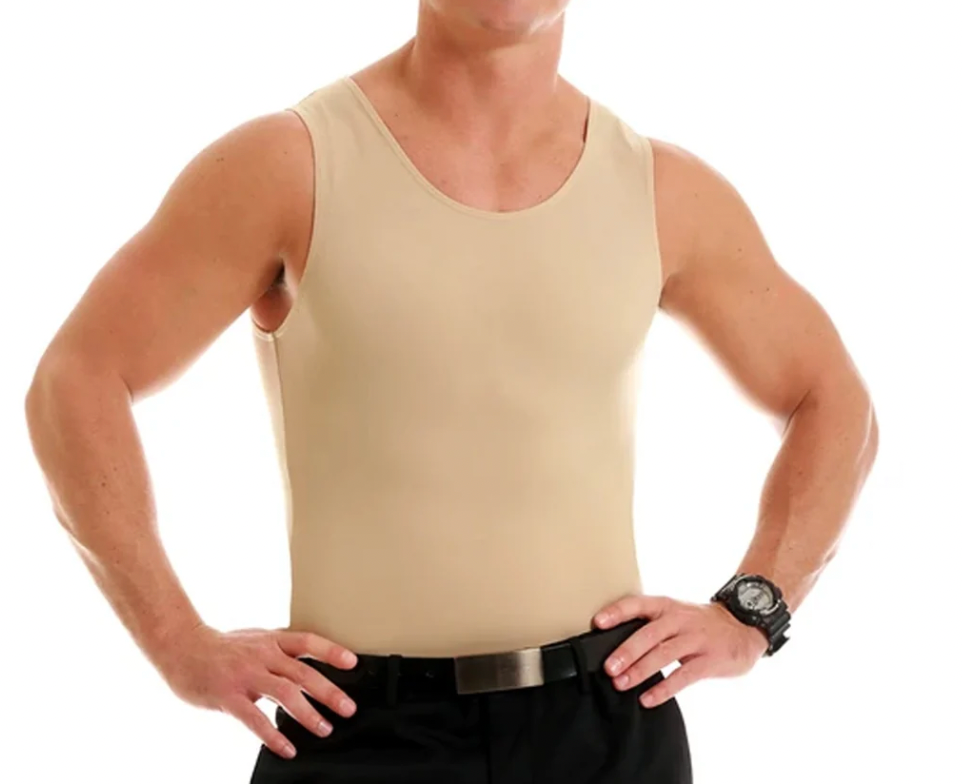 Zenith Sport™ - Compression Undershirt 2.0