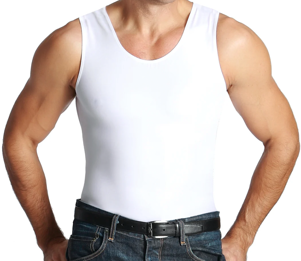 Zenith Sport™ - Compression Undershirt 2.0