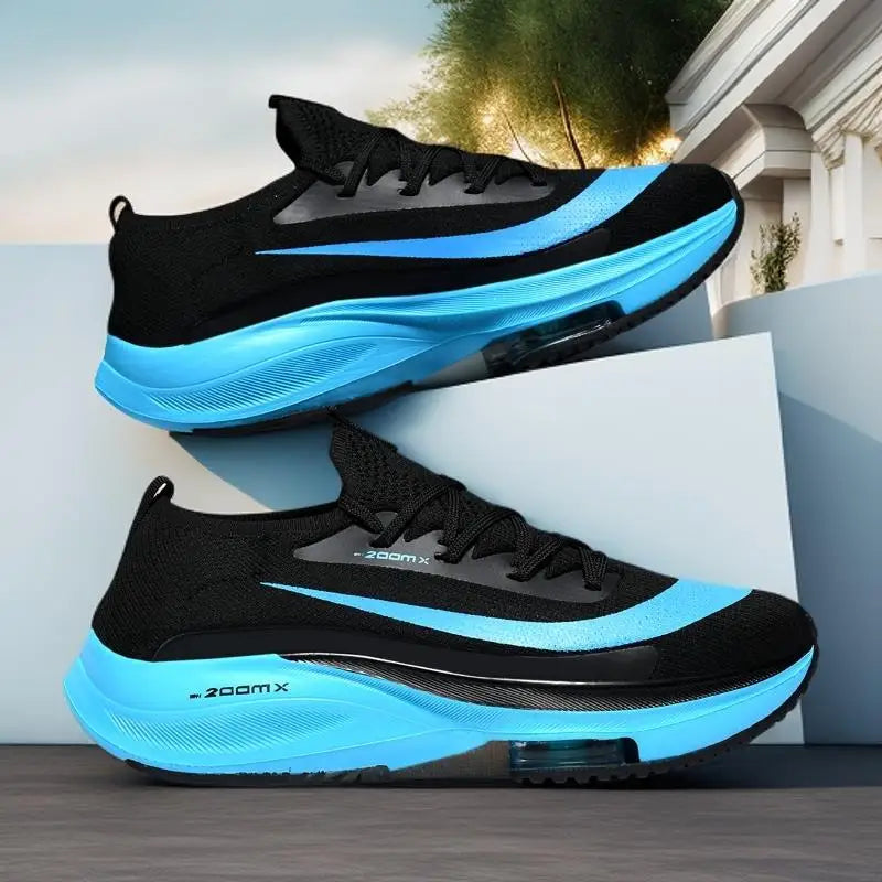 ZENITH'200MX - RUNNING SHOES