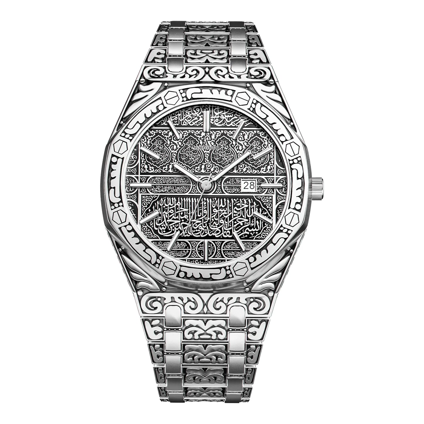 WAGT - PREMIUM EDITION WATCH