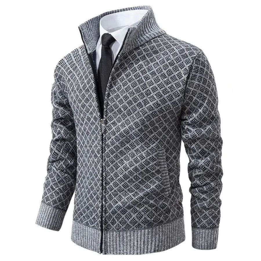 Louis - Casual cardigan