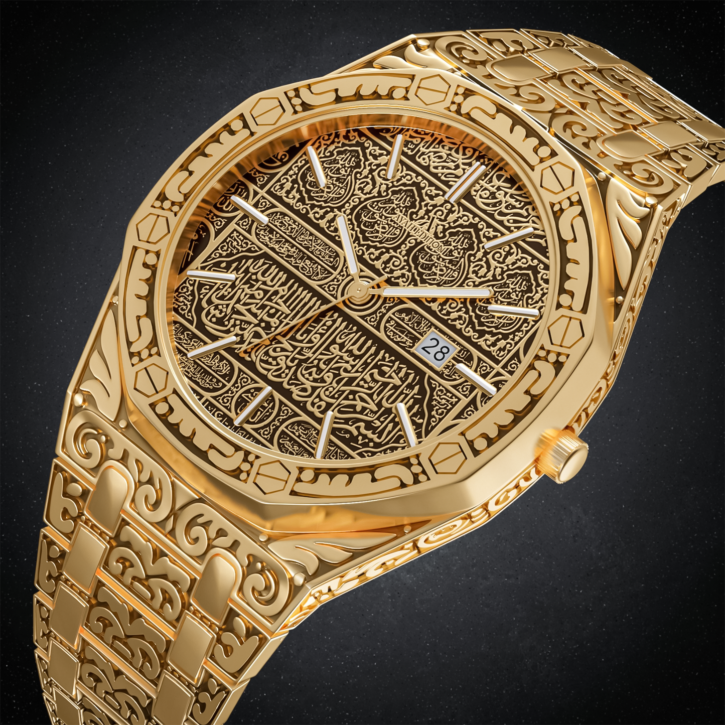 WAGT - PREMIUM EDITION WATCH