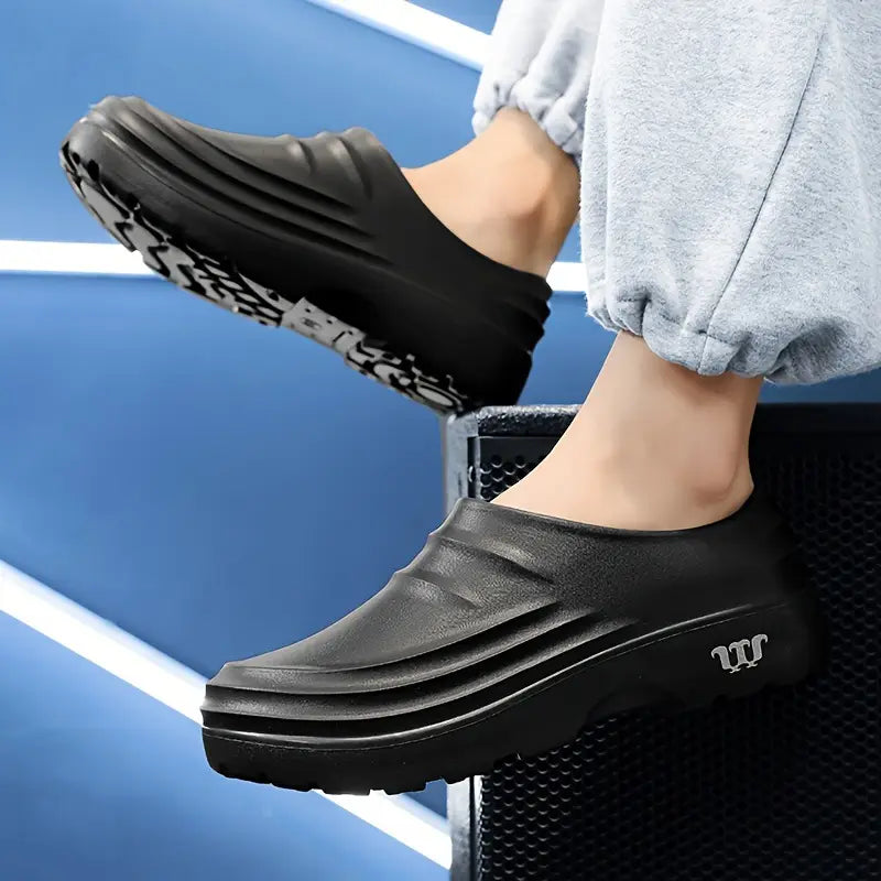 Ortho+ clogs | Comfortable and flexible
