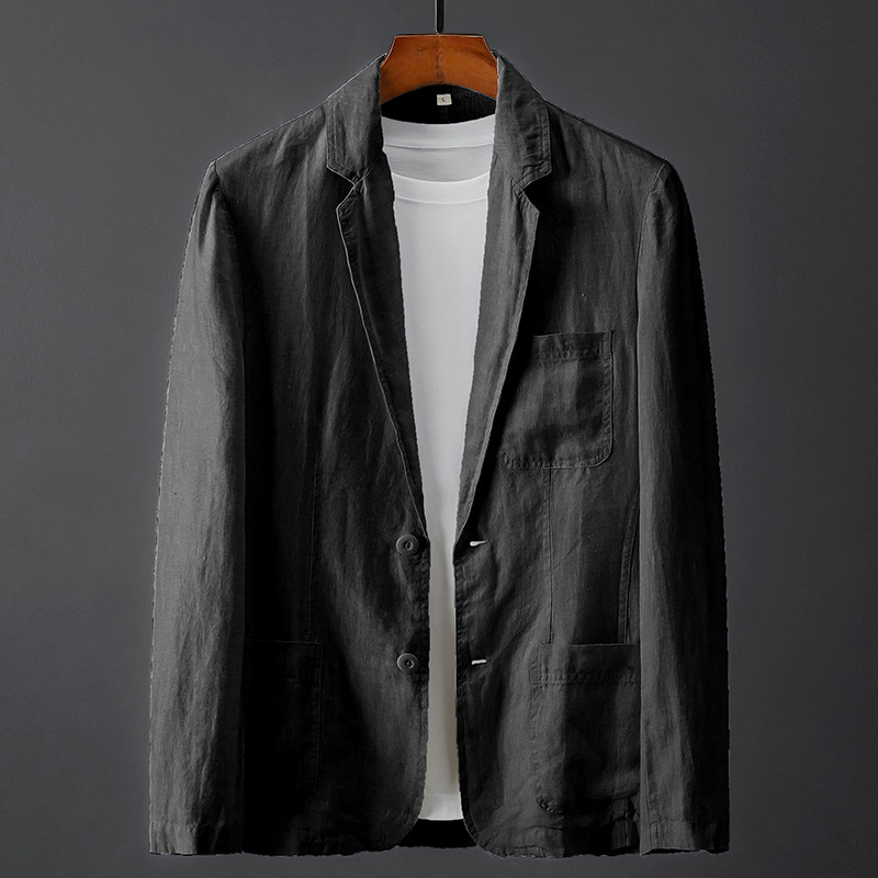 Mayfair Structured Blazer
