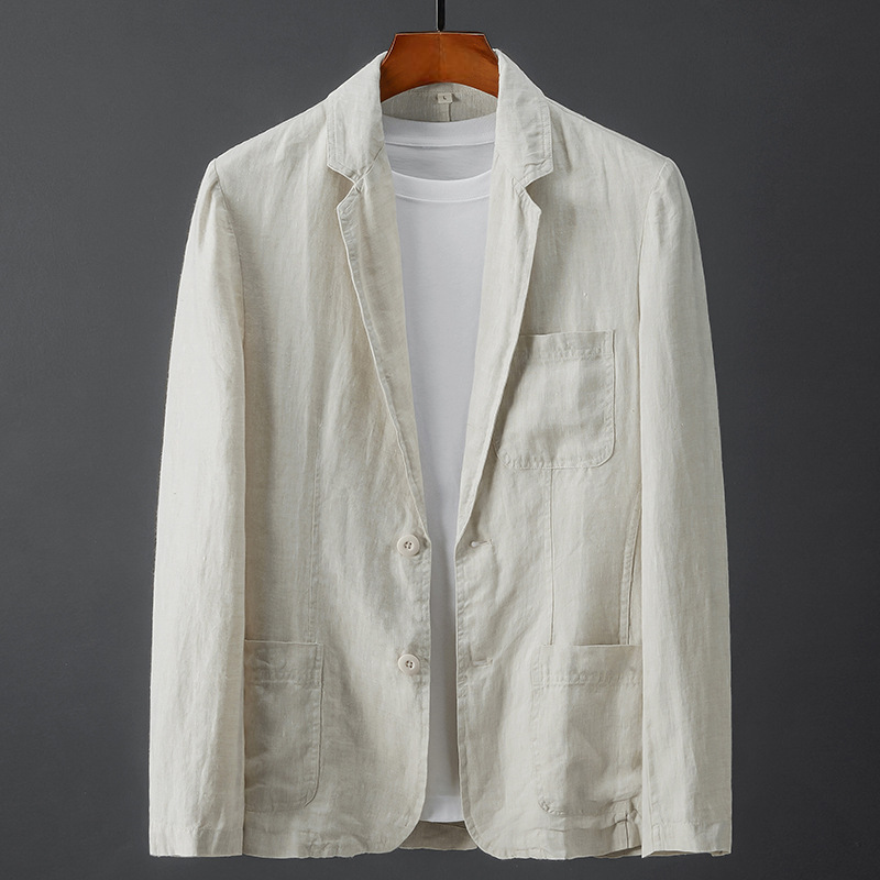 Mayfair Structured Blazer