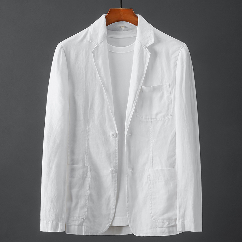 Mayfair Structured Blazer