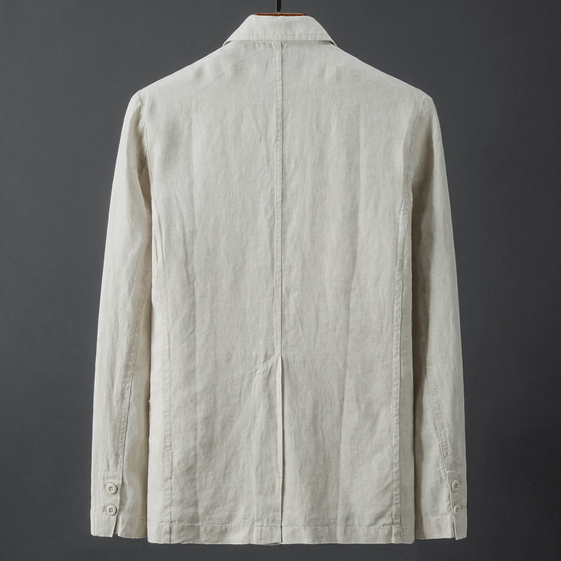 Mayfair Structured Blazer