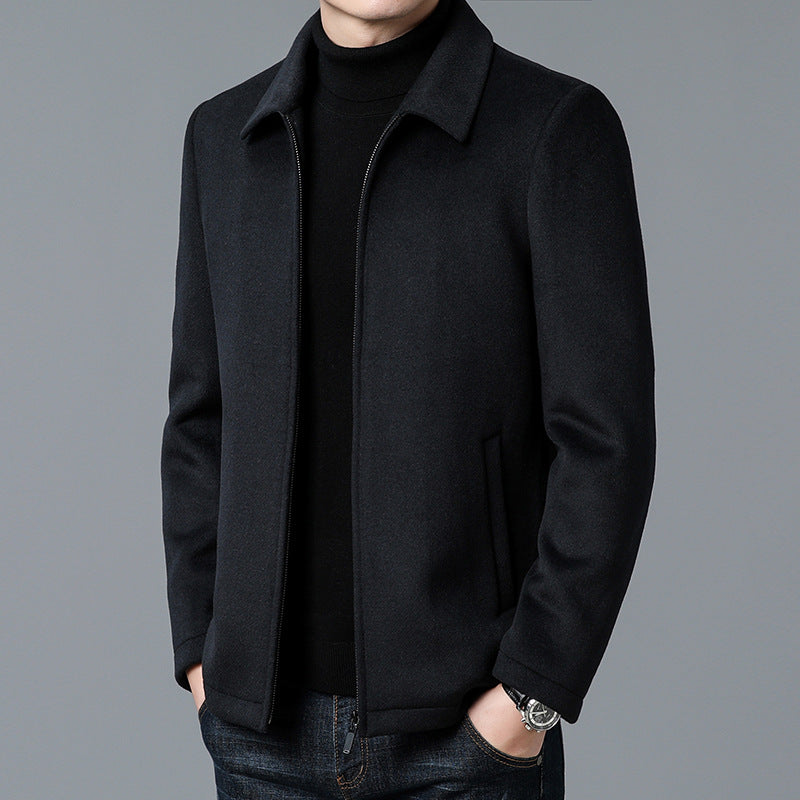 Kensington Wool Blazer