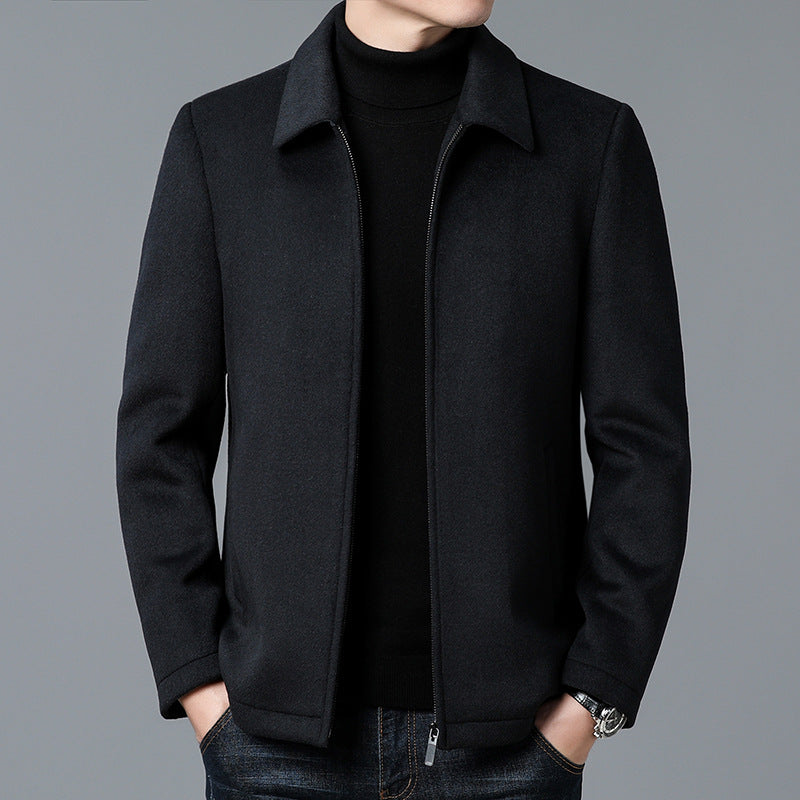 Kensington Wool Blazer