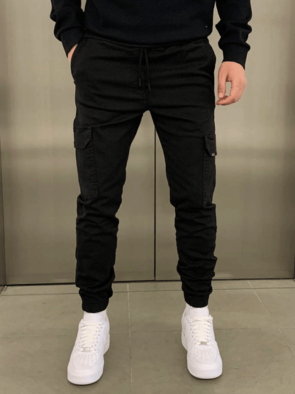 ZENITH. Cargo Jogger Fit