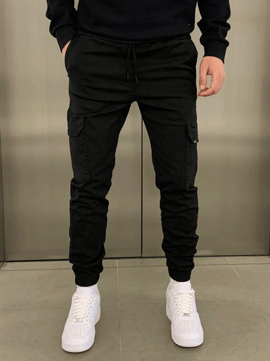 ZENITH. Cargo Jogger Fit