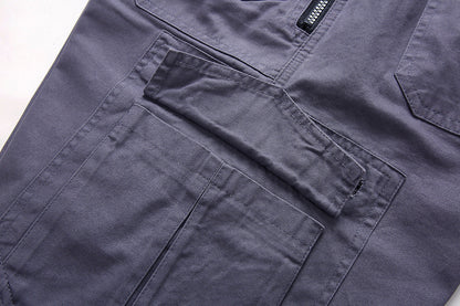 Zenith Sport+ | Tactical Cargo Shorts
