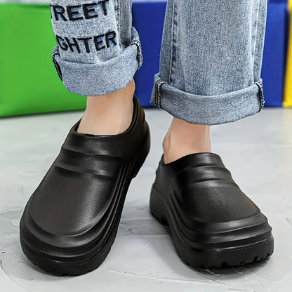 Ortho+ clogs | Comfortable and flexible