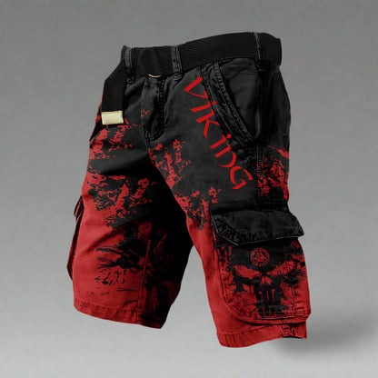 Gael™ | Premium shorts for adventurers
