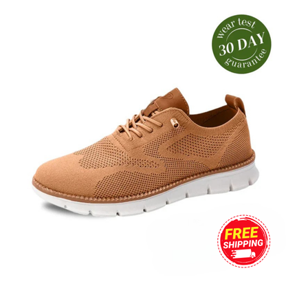ZENITH ORTHO+ | Ultra Comfortable Shoes
