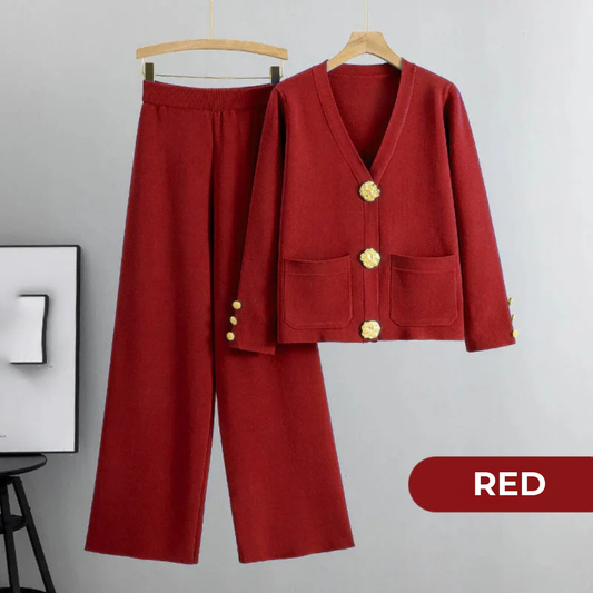 Elegant 2-piece set for women
