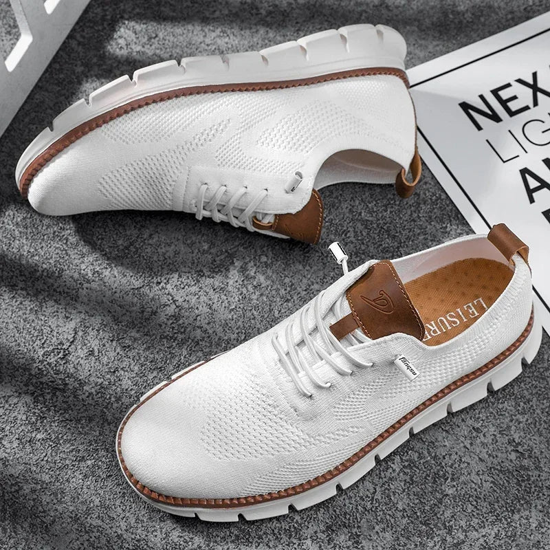 ZENITH ORTHO+ | Ultra Comfortable Shoes
