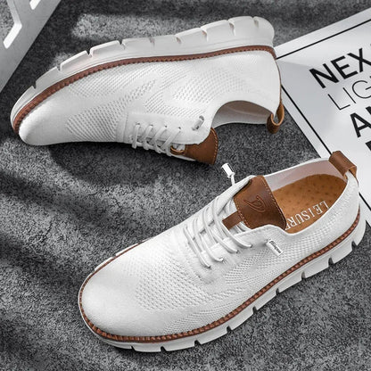 ZENITH ORTHO+ | Ultra Comfortable Shoes