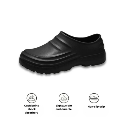 Ortho+ clogs | Comfortable and flexible