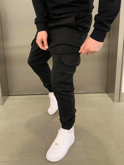 ZENITH. Cargo Jogger Fit