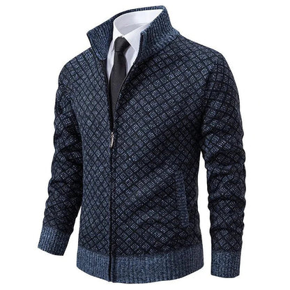 Louis - Casual cardigan