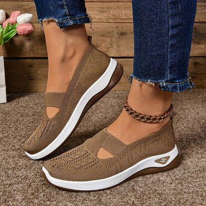 RelaxFit Shoes