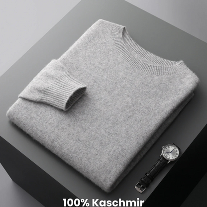 Heimo™ | Men's cashmere jumper