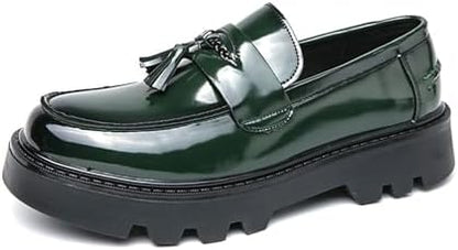 ZENITH - Men's Loafers