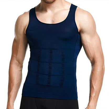 Zenith Sport™ - Compression Undershirt 2.0