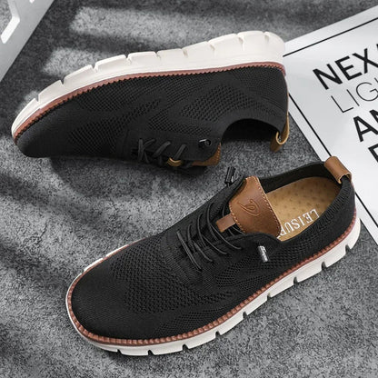 ZENITH ORTHO+ | Ultra Comfortable Shoes