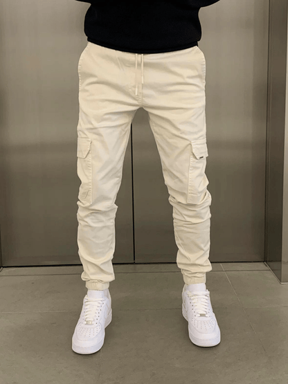 ZENITH. Cargo Jogger Fit