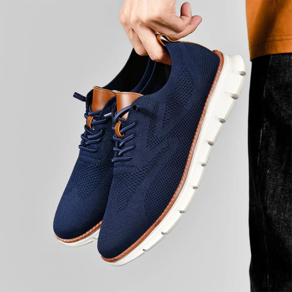 ZENITH ORTHO+ | Ultra Comfortable Shoes