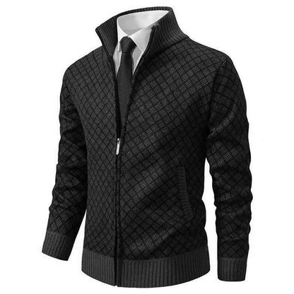Louis - Casual cardigan