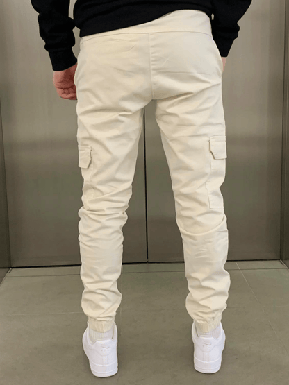 ZENITH. Cargo Jogger Fit