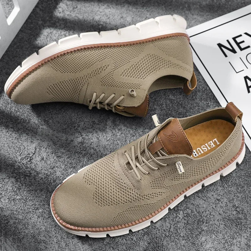 ZENITH ORTHO+ | Ultra Comfortable Shoes