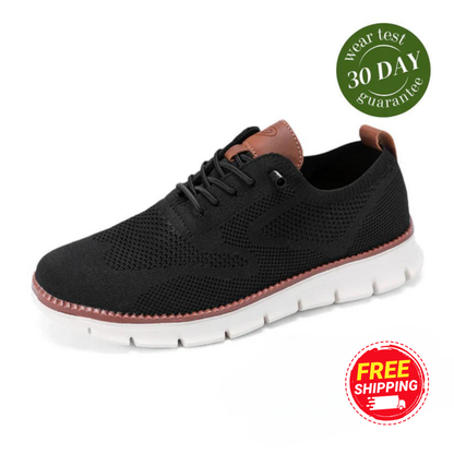 ZENITH ORTHO+ | Ultra Comfortable Shoes